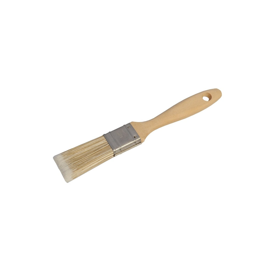 Faithfull Tradesman Synthetic Paint Brush 25mm (1 inch)