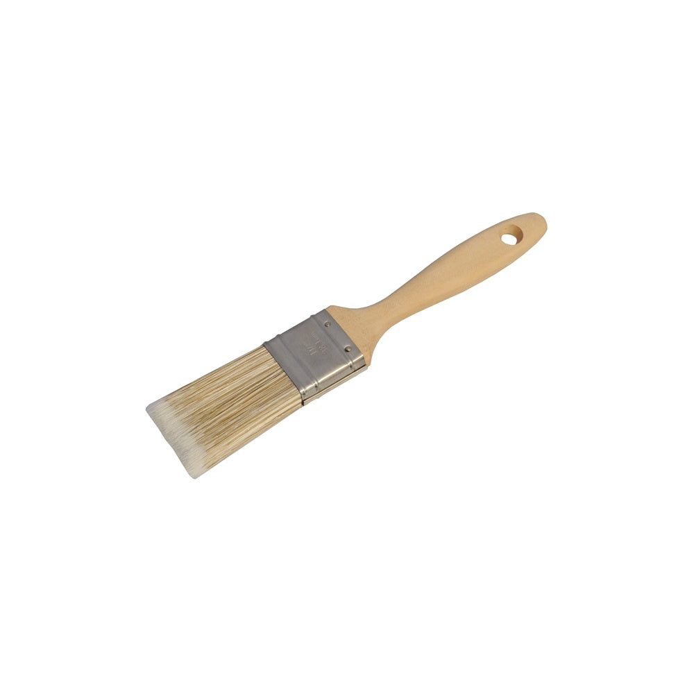 Faithfull Tradesman Synthetic Paint Brush 38mm (1.1/2 inch)