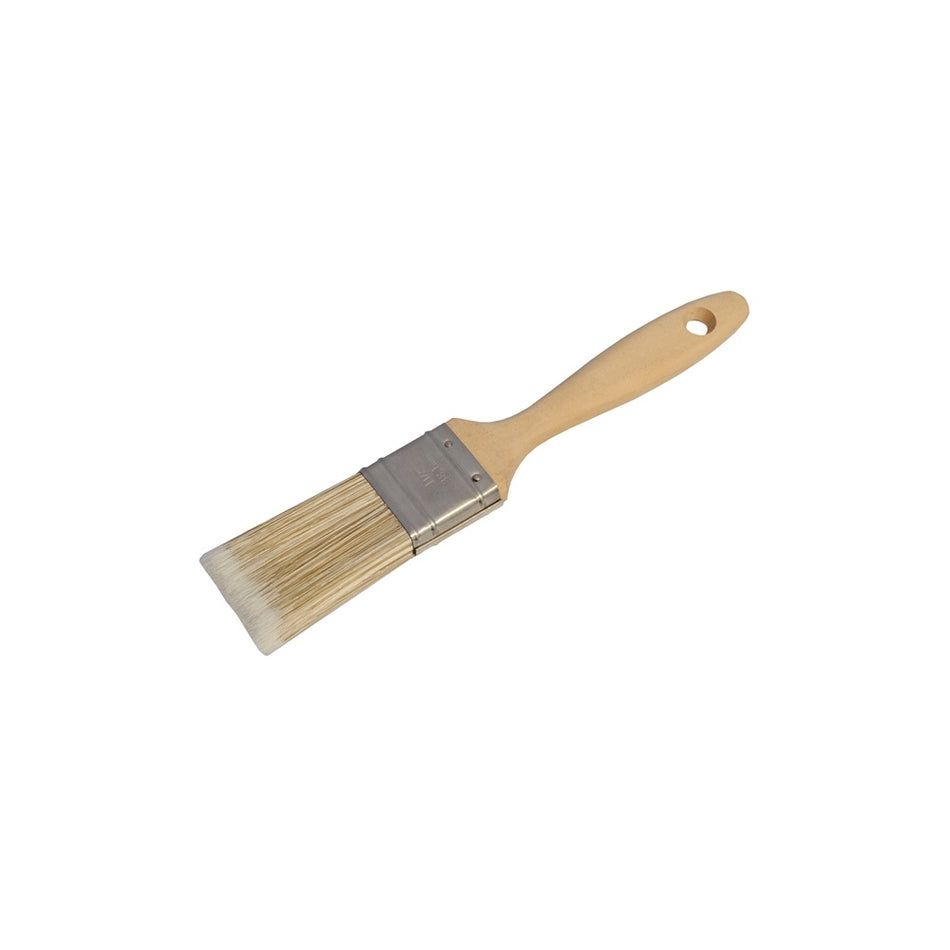Faithfull Tradesman Synthetic Paint Brush 38mm (1.1/2 inch)