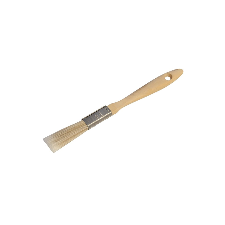 Faithfull Tradesman Synthetic Paint Brush 13mm (1/2 inch)