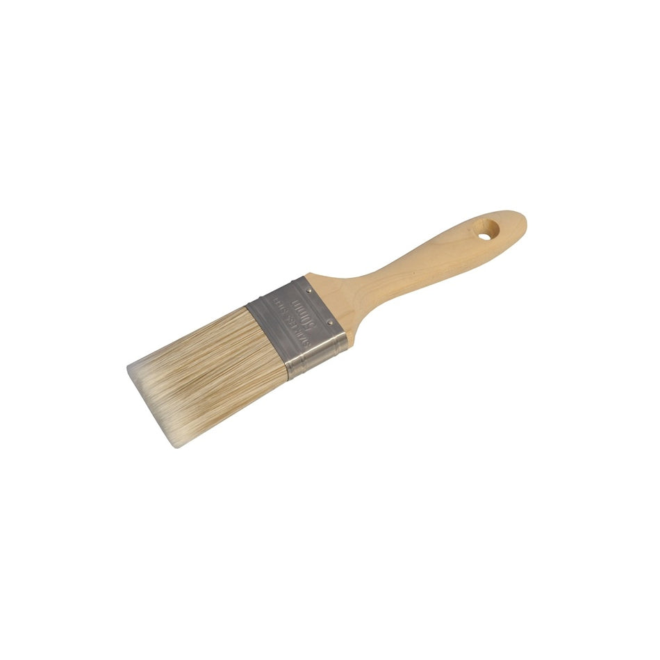 Faithfull Tradesman Synthetic Paint Brush 50mm (2in)