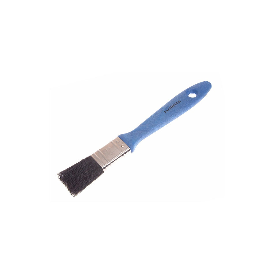 Faithfull Utility Paint Brush 25mm (1in)