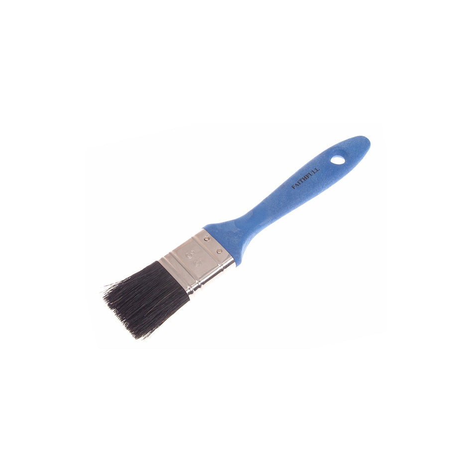 Faithfull Utility Paint Brush 38mm (1.1/2in)
