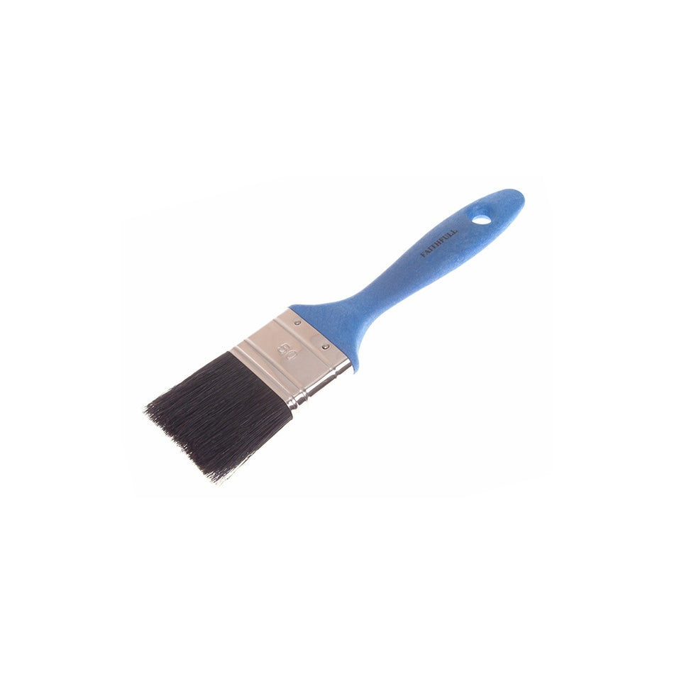 Faithfull Utility Paint Brush 50mm (2in)