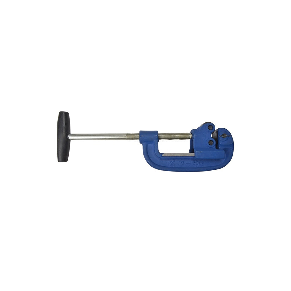 Faithfull PC50 Heavy-Duty Pipe Cutter 10 - 52mm