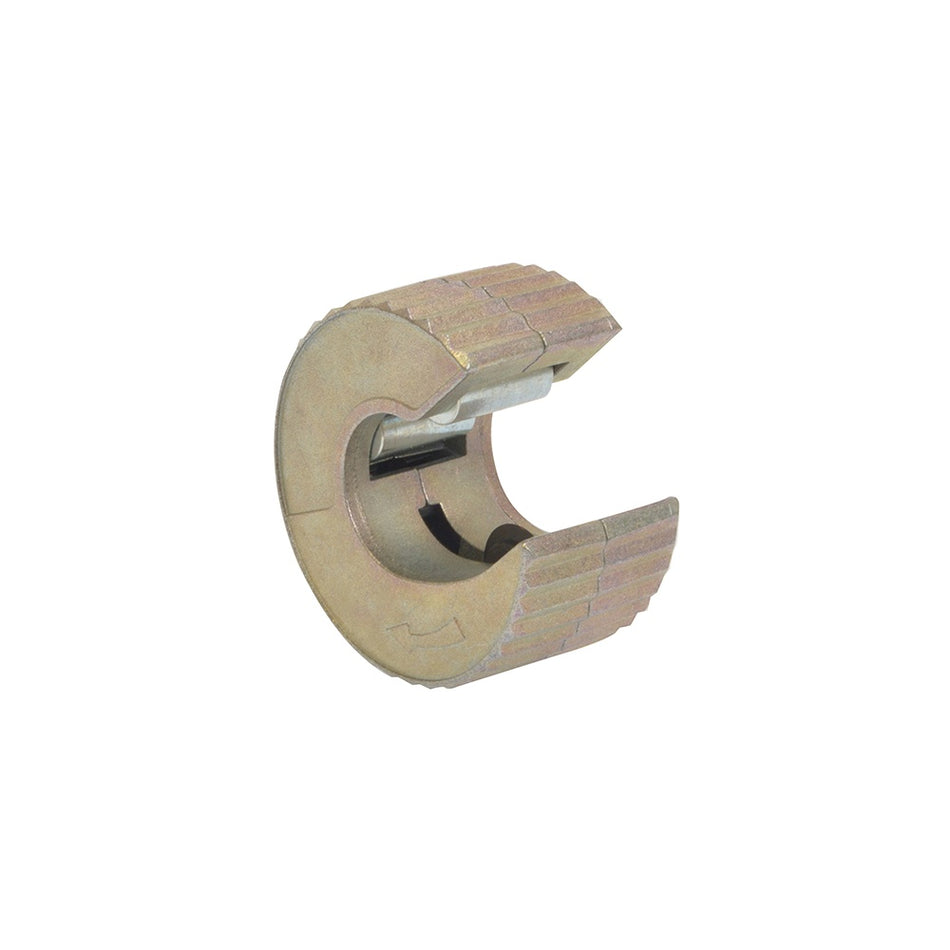 Faithfull Pipe Slicer Copper Chopper 22mm