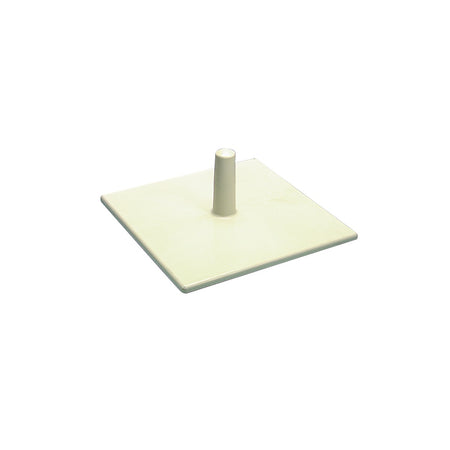 Faithfull Plastic Hawk 330 x 330mm (13 x 13in)