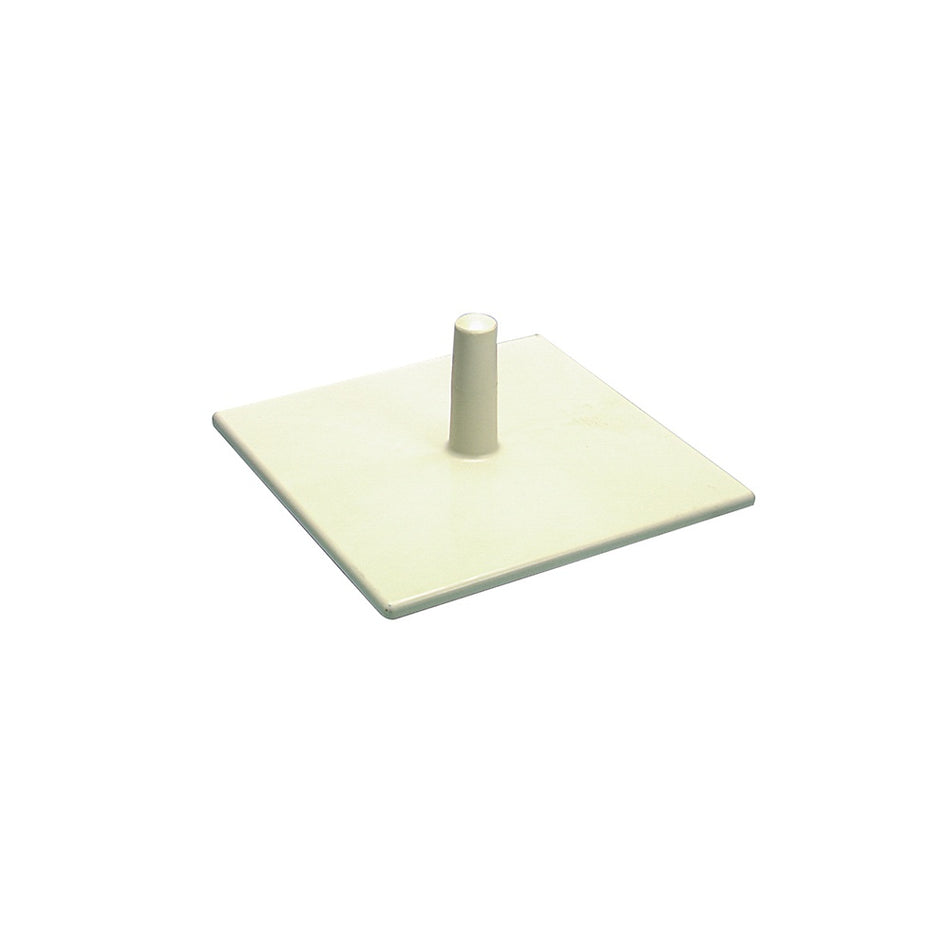 Faithfull Plastic Hawk 330 x 330mm (13 x 13in)