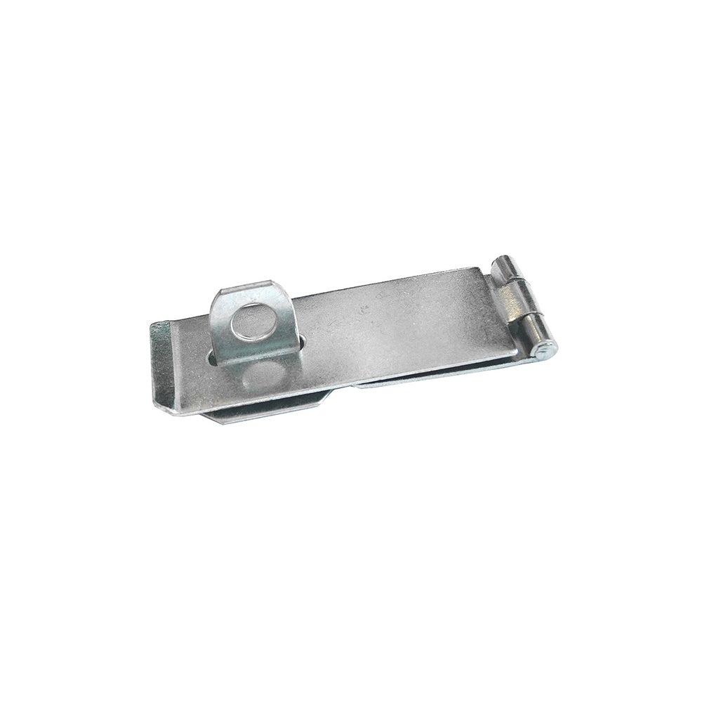 Faithfull Zinc Plated Hasp & Staple 150mm