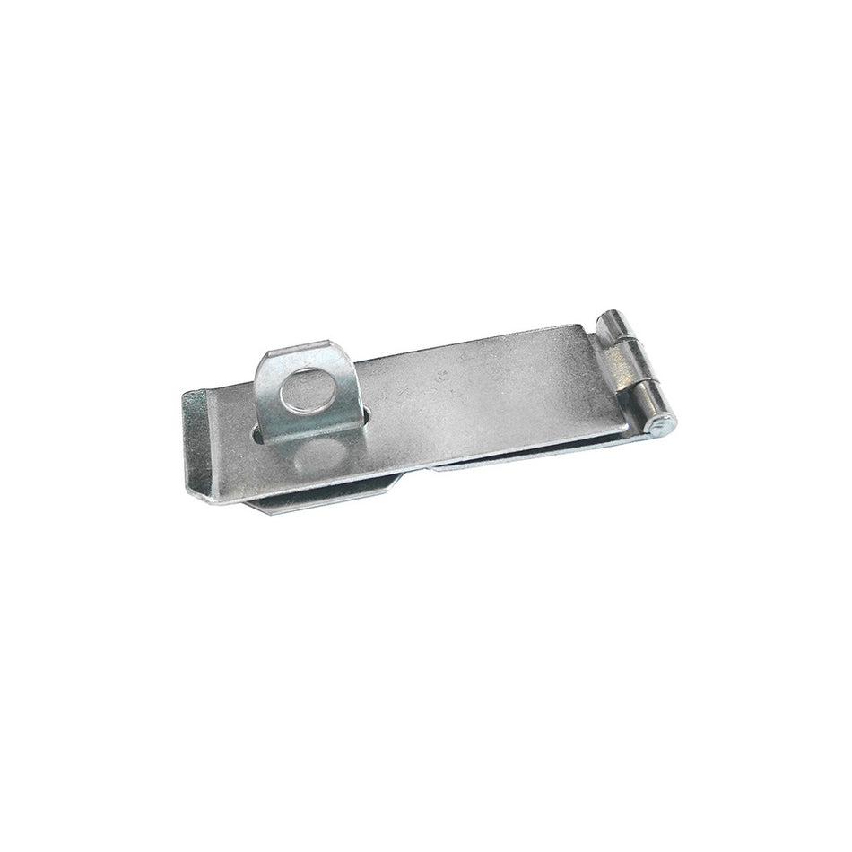 Faithfull Zinc Plated Hasp & Staple 150mm
