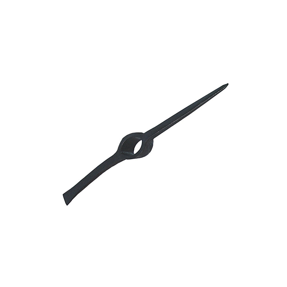 Faithfull Pick Head Only 3.17kg (7lb) - Chisel & Point