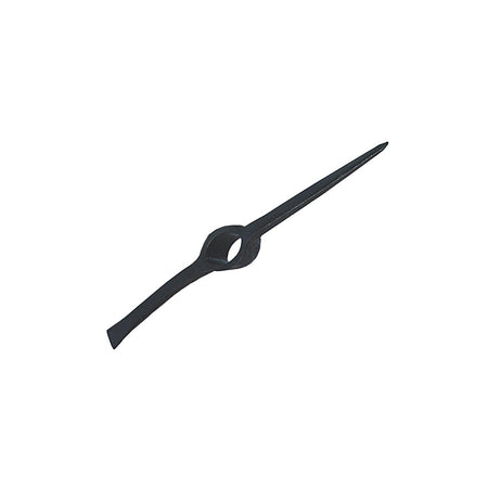 Faithfull Pick Head Only 3.17kg (7lb) - Chisel & Point