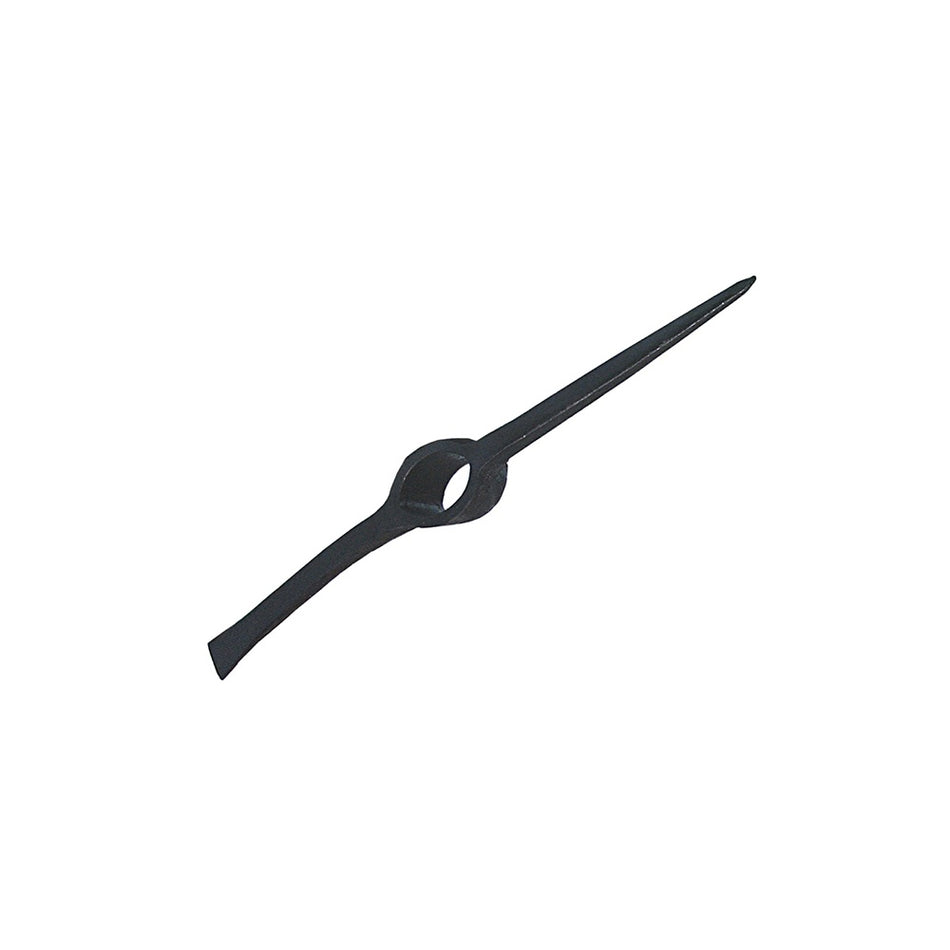 Faithfull Pick Head Only 3.17kg (7lb) - Chisel & Point