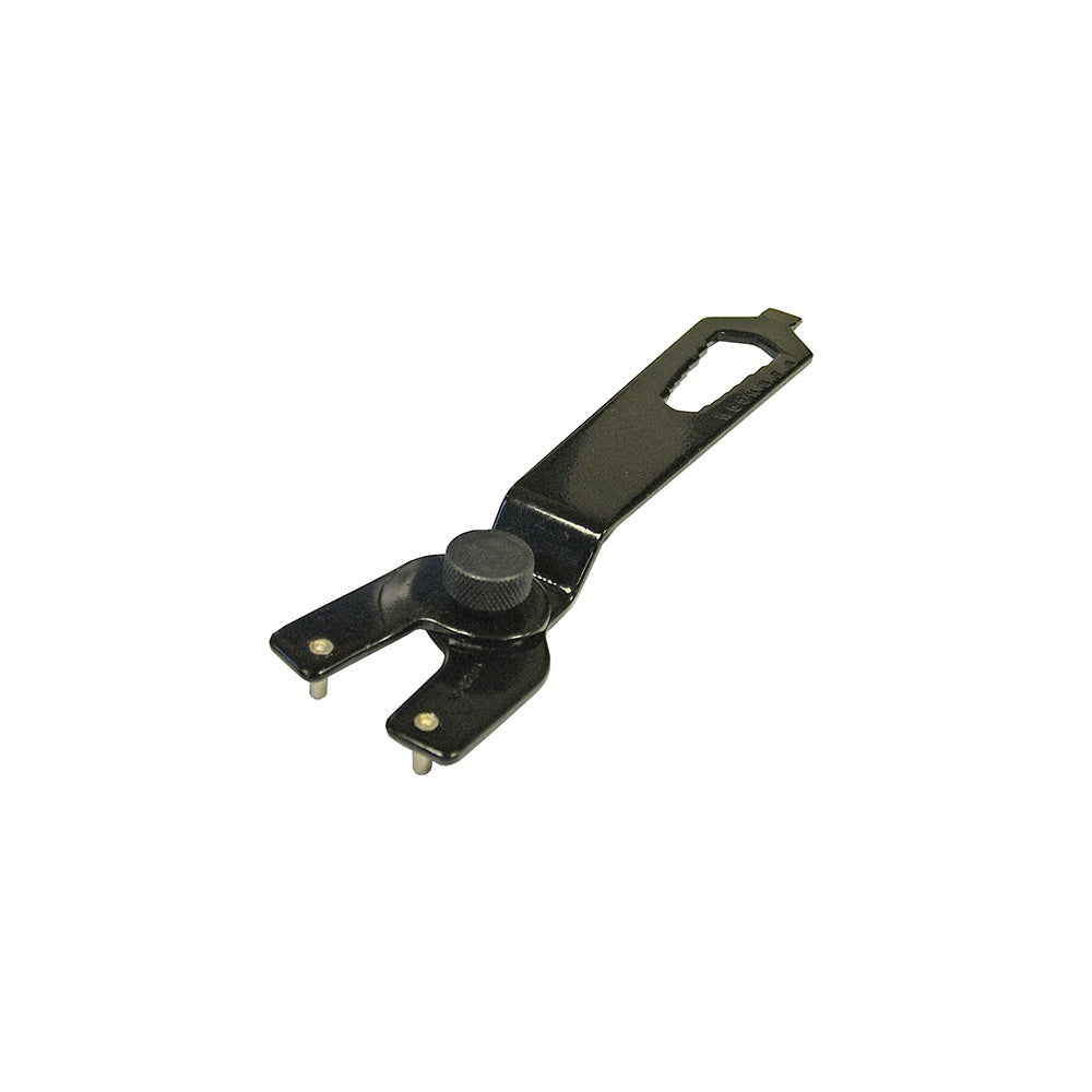 Faithfull Adjustable Pin Key for Angle Grinders