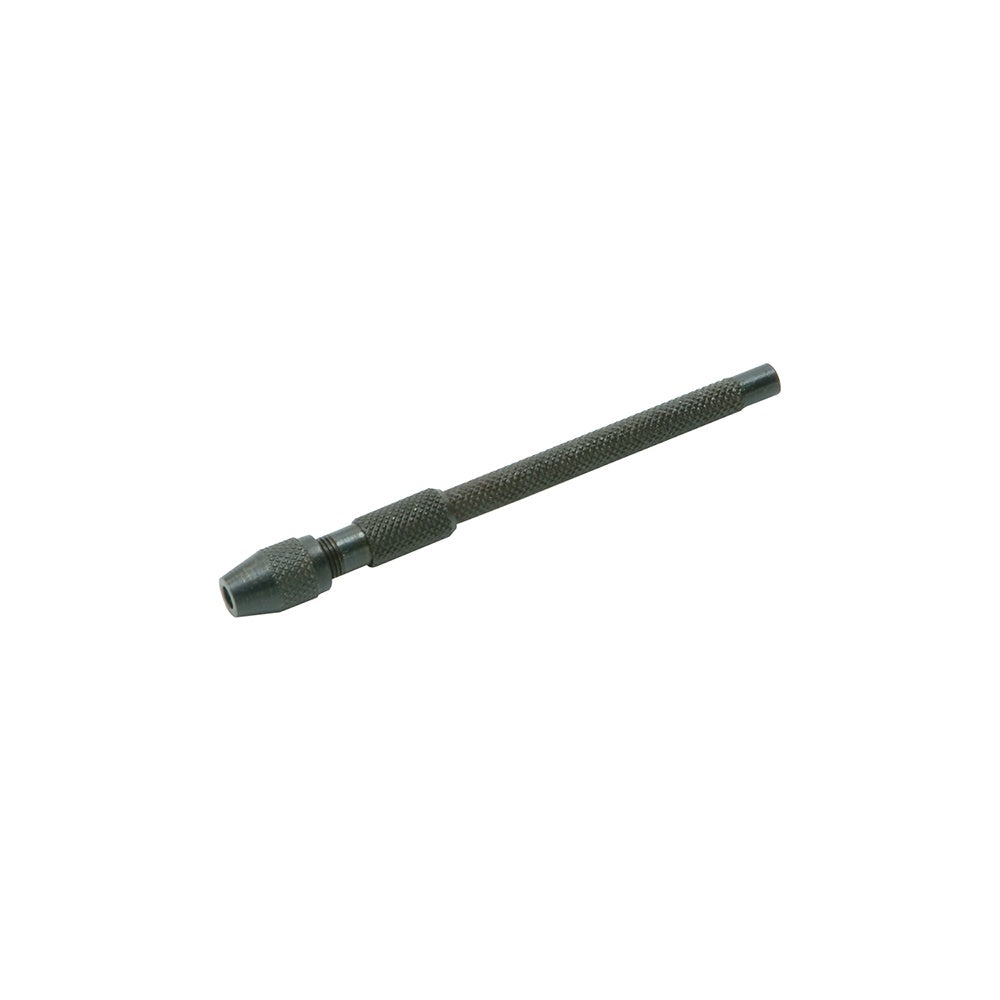 Faithfull Pin Vice Size 1 0-1mm Capacity