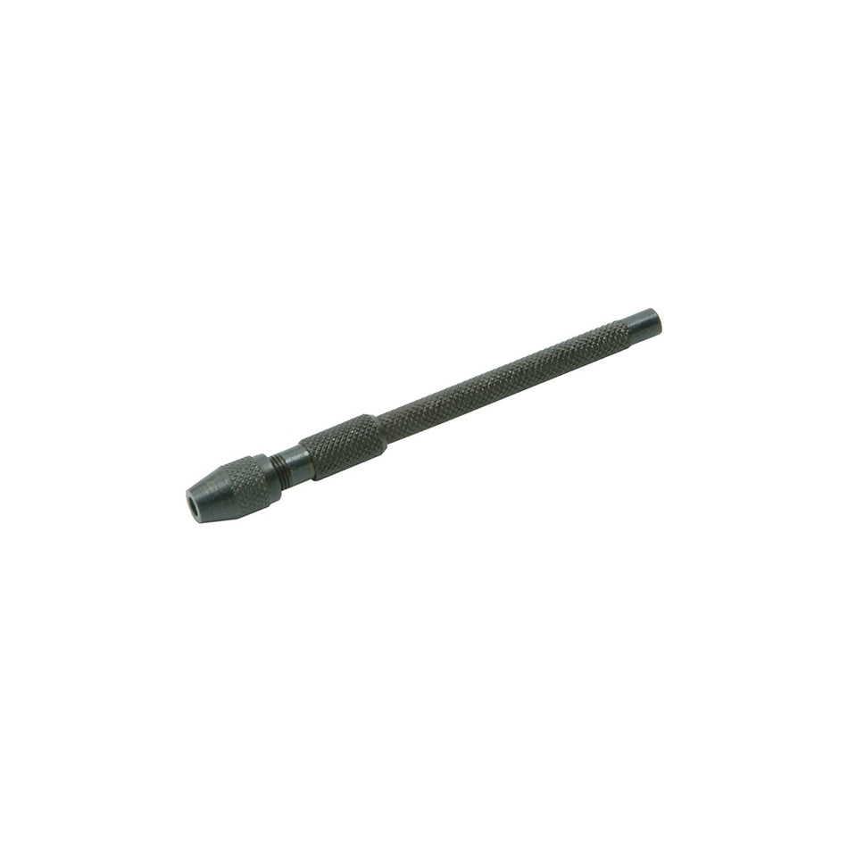 Faithfull Pin Vice Size 1 0-1mm Capacity