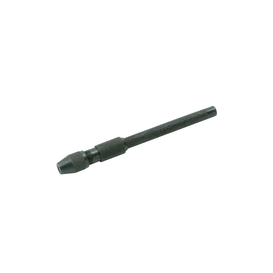 Faithfull Pin Vice Size 2 0.75 - 1.5mm Capacity