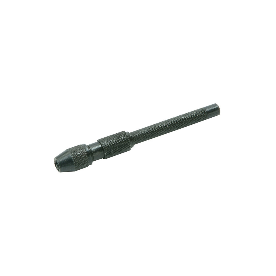 Faithfull Pin Vice Size 3 1.5 - 3.0mm Capacity