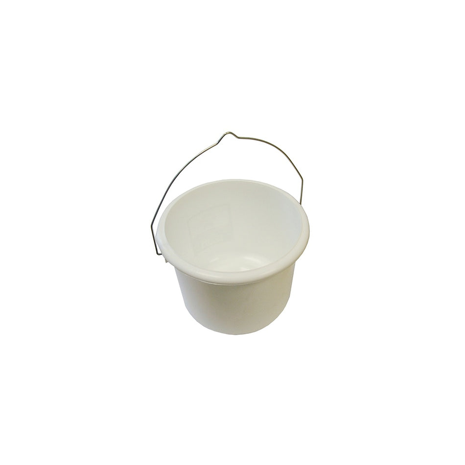 Faithfull Paint Kettle Plastic 2.5 Litres.