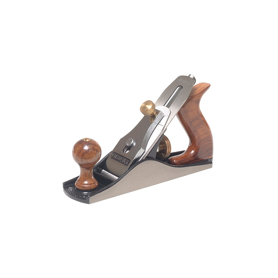 Faithfull No.3 Finishing Plane