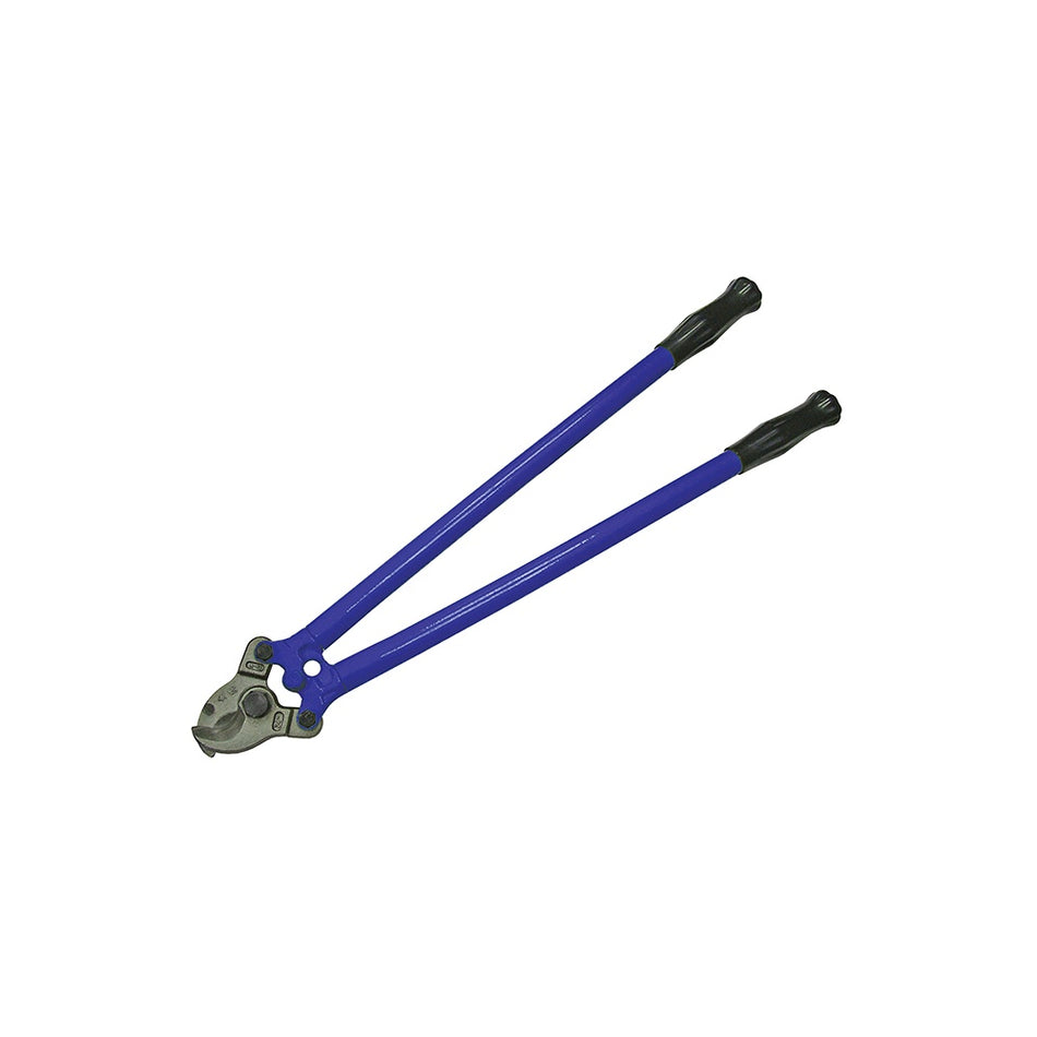 Faithfull Cable Cutter 26mm Capacity 600mm Length