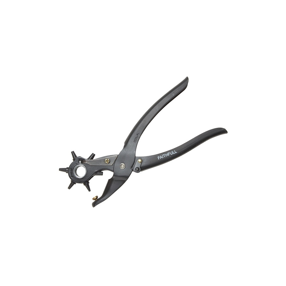 Faithfull Revolving Punch Plier