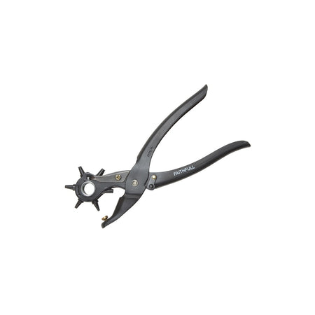 Faithfull Revolving Punch Plier