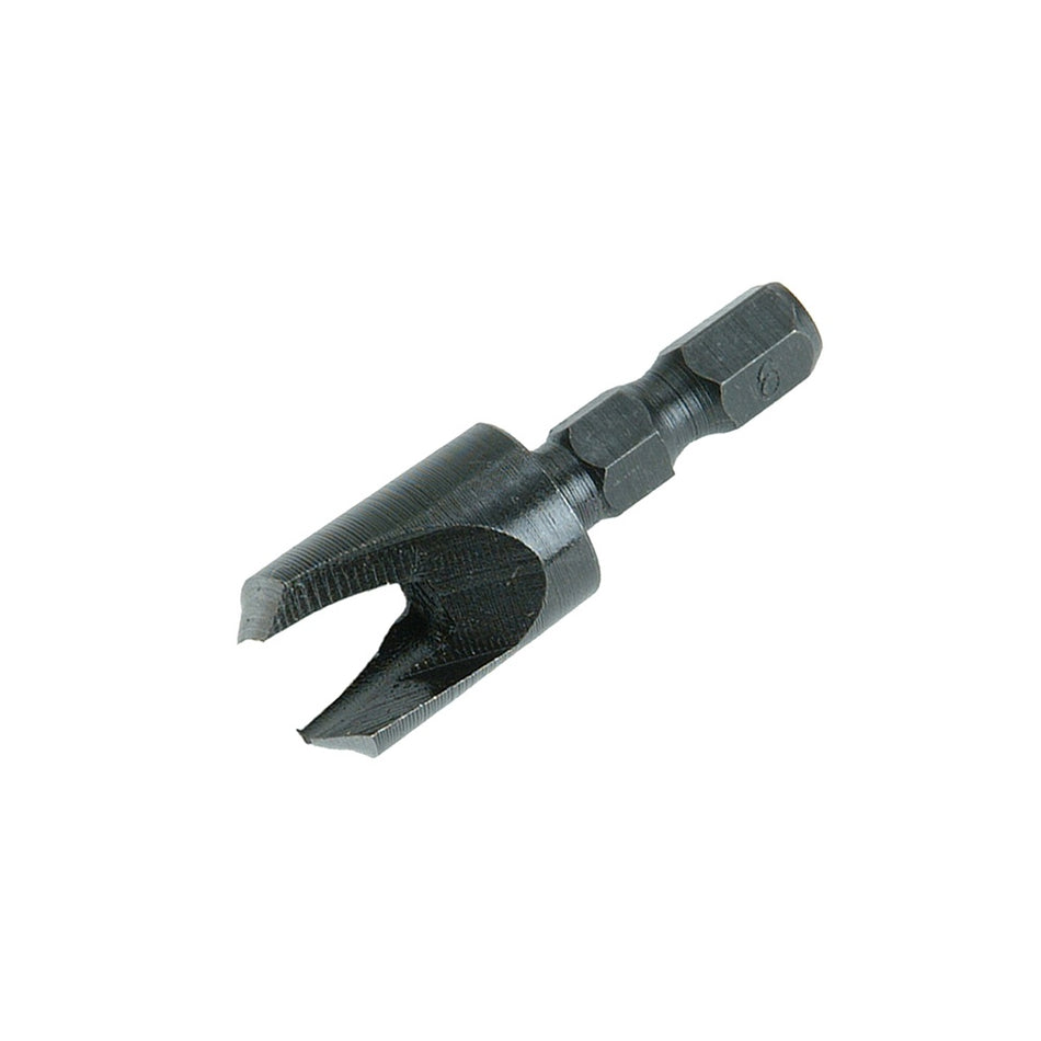 Faithfull Plug Cutter No.10