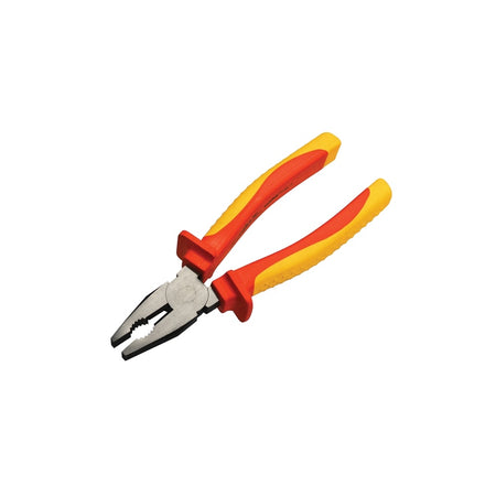 Faithfull VDE Combination Pliers 200mm
