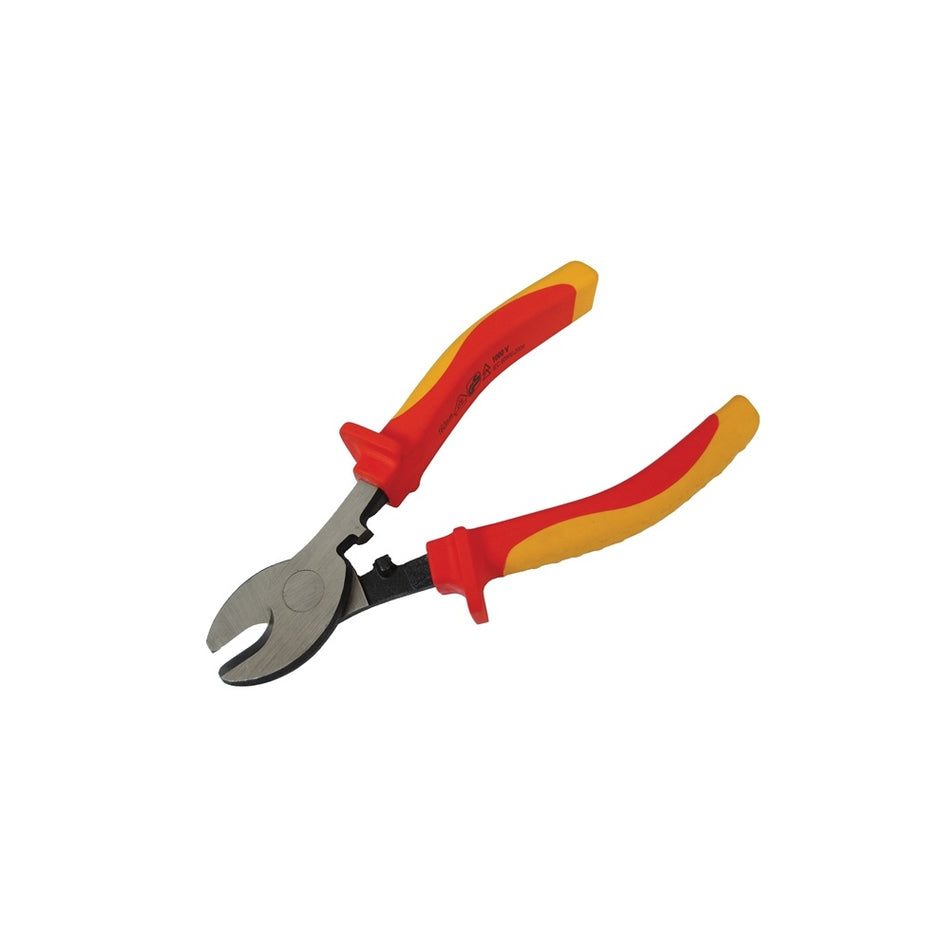 Faithfull VDE Cable Shear 7in