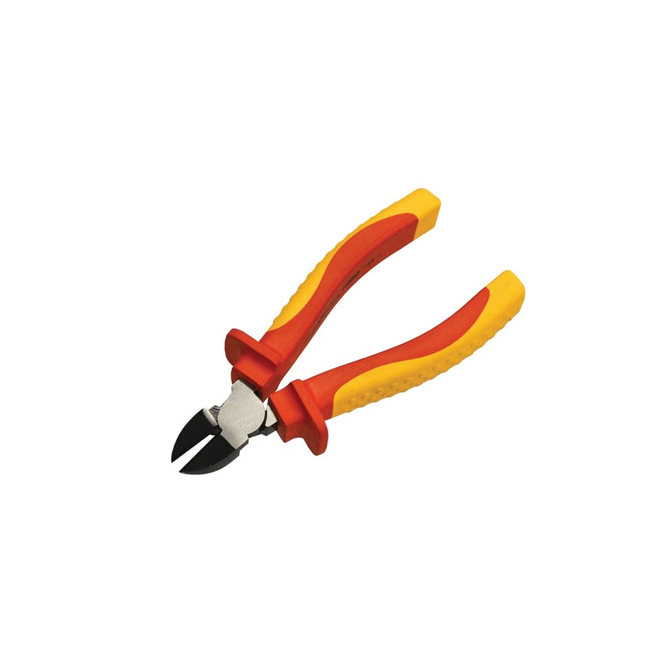 Faithfull VDE Diagonal Cutter 140mm