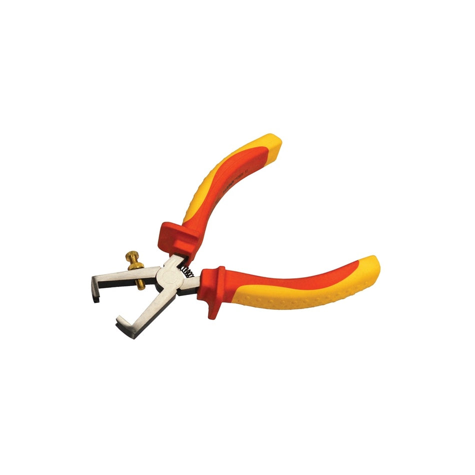 Faithfull Wire Stripper VDE 150mm