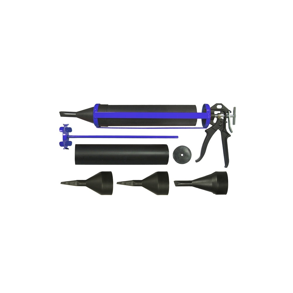 Faithfull Pointing Gun Kit (Mortar & Cement)