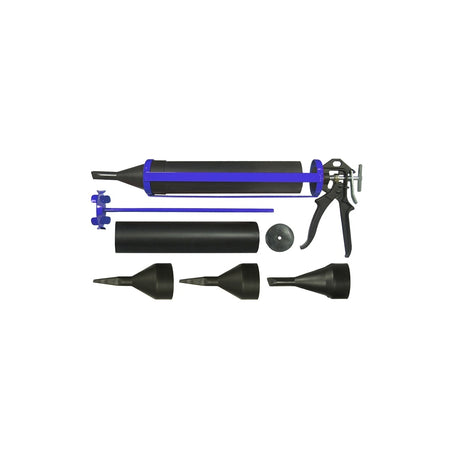 Faithfull Pointing Gun Kit (Mortar & Cement)