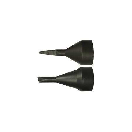 Faithfull Pointing Gun Nozzles (1 Point 1 Grout)