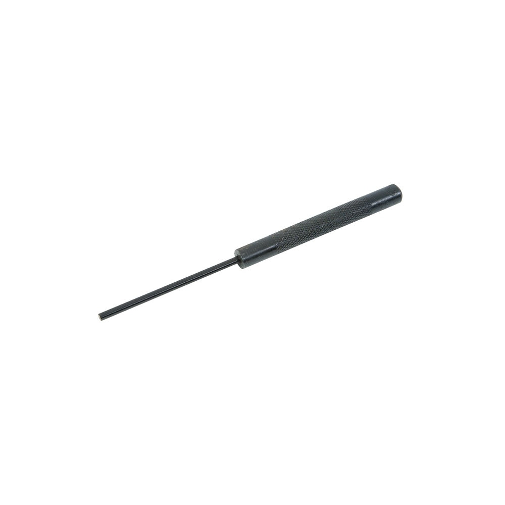 Faithfull Long Series Pin Punch 3mm (1/8in) Round Head