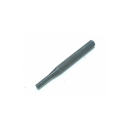 Faithfull Round Head Parallel Pin Punch 4.8mm (3/16in)