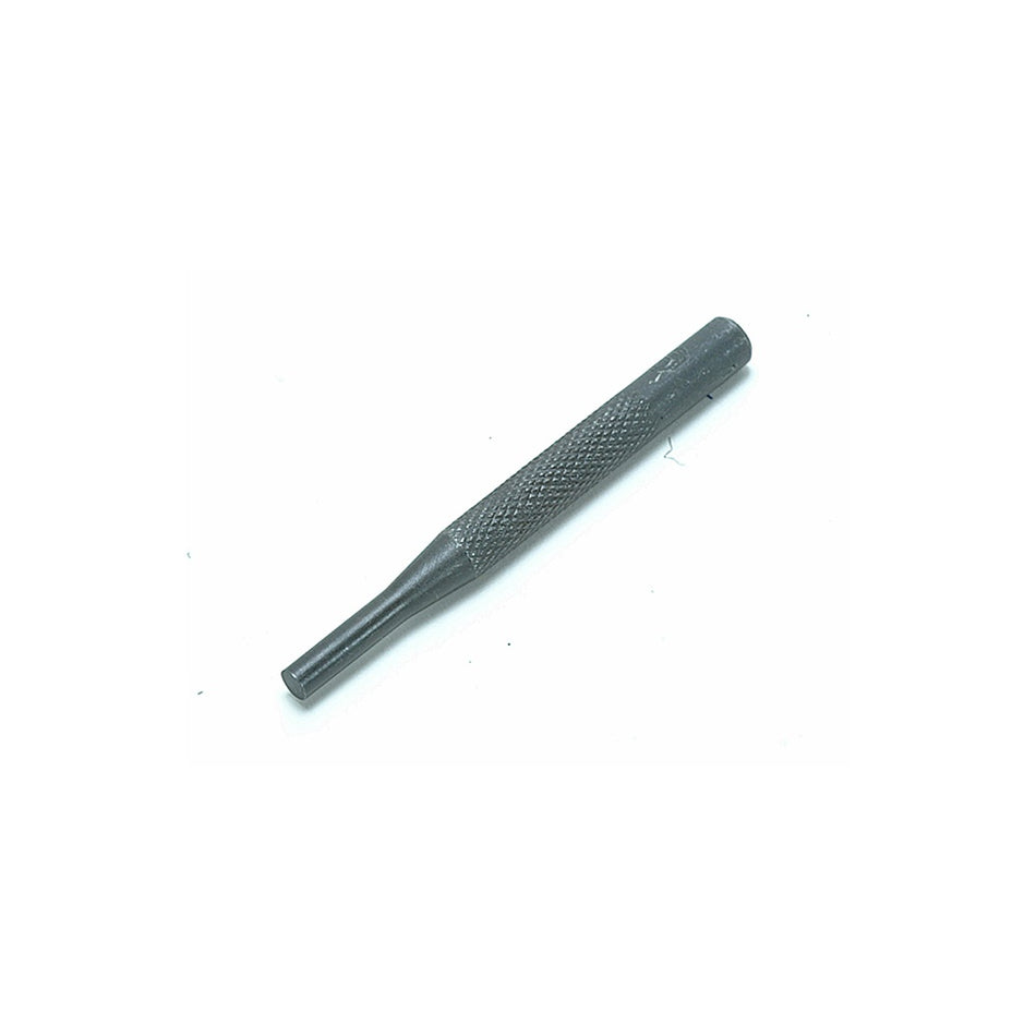 Faithfull Round Head Parallel Pin Punch 2.5mm (3/32in)