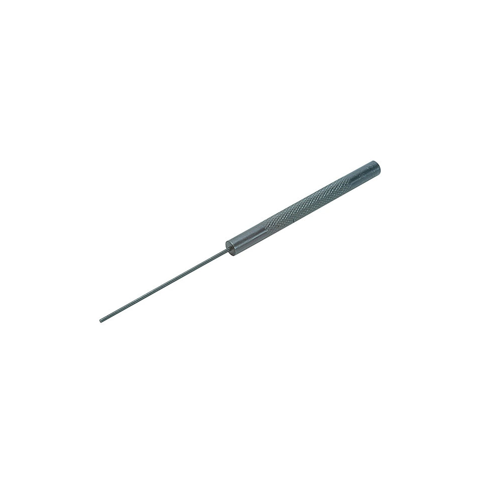 Faithfull Long Series Pin Punch 2.5mm (3/32in) Round Head