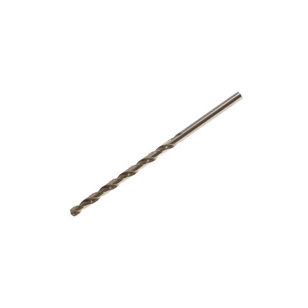Faithfull Long Series HSS Jobber Drill Pre Pack (Pack of 2) 3.50mm x 112mm