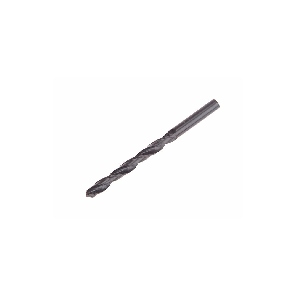 Faithfull HSS Jobber Drill Bit Pre Pack 5.00mm (Pack of 2)