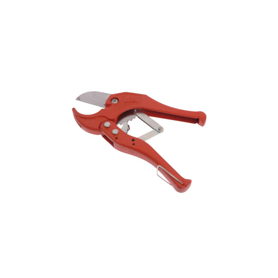 Faithfull Plastic Pipe Cutter