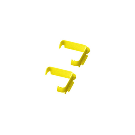 Faithfull External Building Profile Line Holders (Pack of 4)