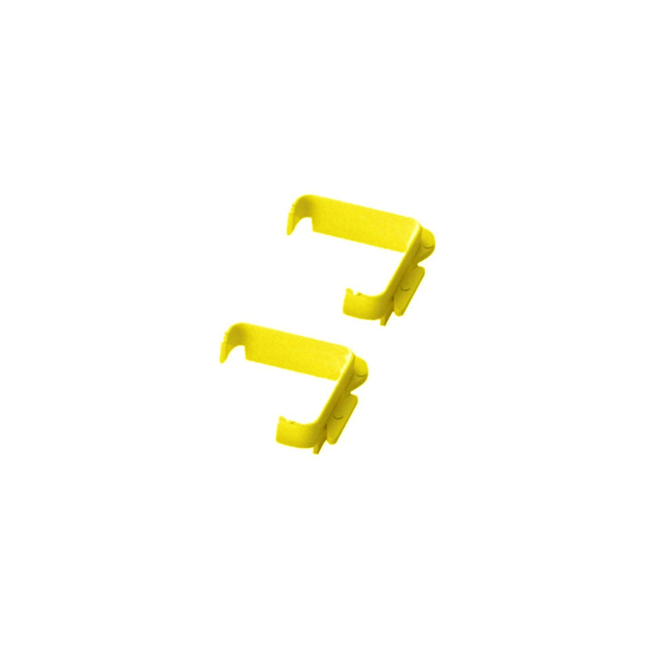 Faithfull External Building Profile Line Holders (Pack of 4)
