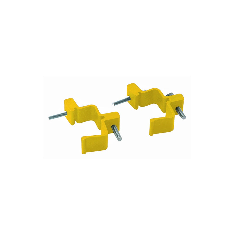 Faithfull External Building Profile Stabilisers (Pack of 2)