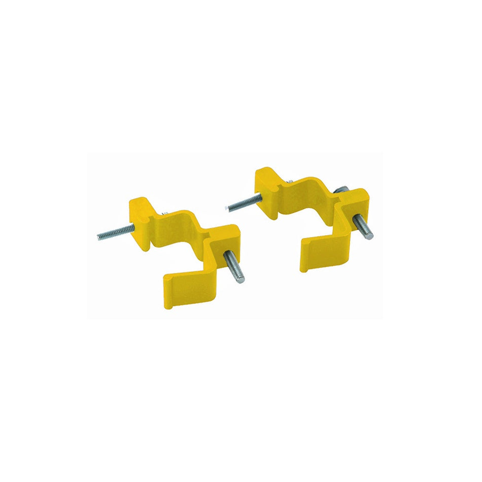 Faithfull External Building Profile Stabilisers (Pack of 2)