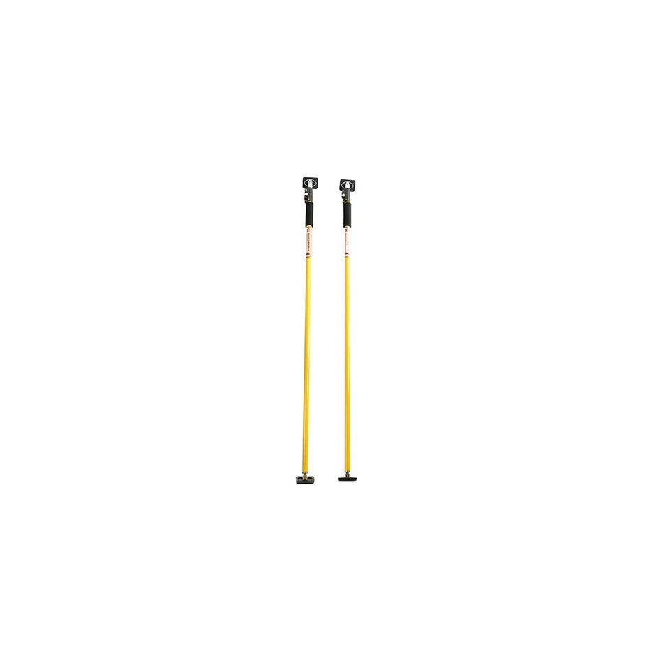 Faithfull Adjustable Support Props 1600-2900mm (Pack of 2)