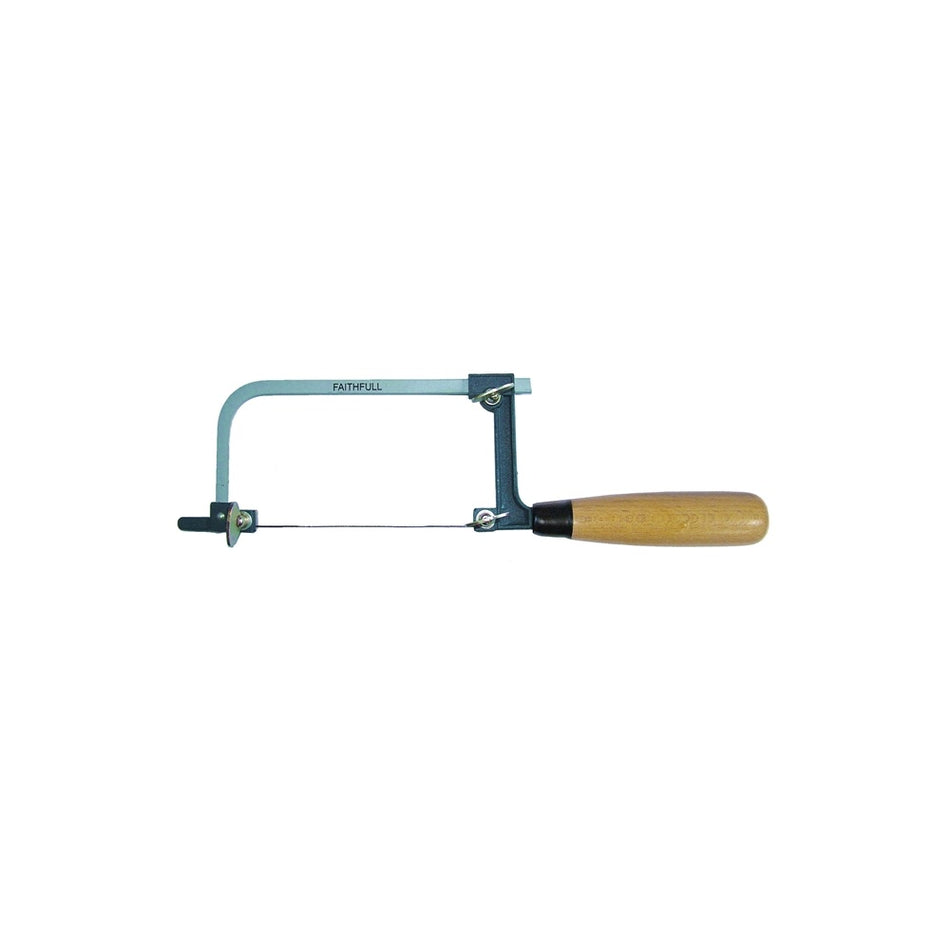 Faithfull Piercing Saw 125mm (5in)
