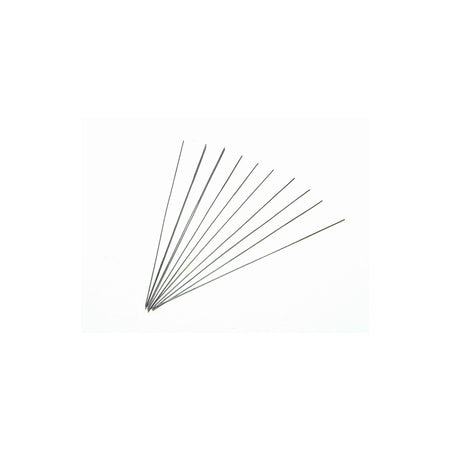 Faithfull Piercing Saw Blades 125mm (5in) 42tpi (Pack of 12)