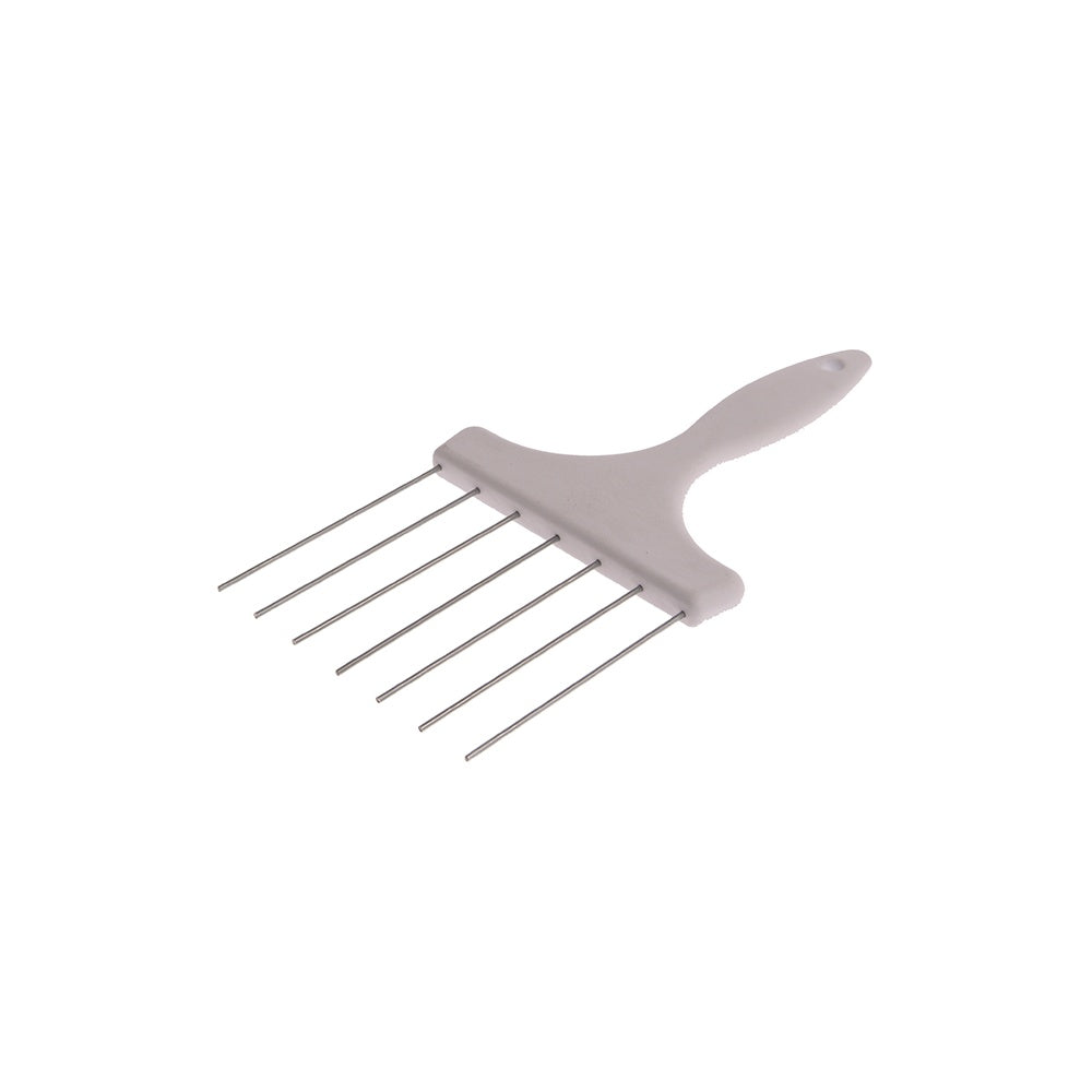 Faithfull Plasterers Scratching Tool